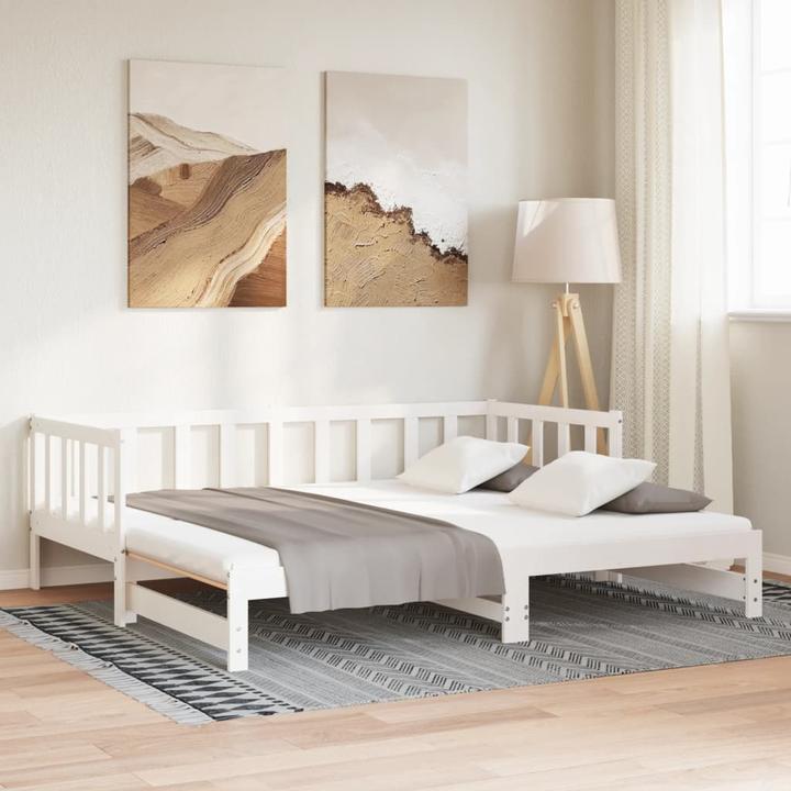 Produktbild vidaXL Helenka (90 x 190 cm)
