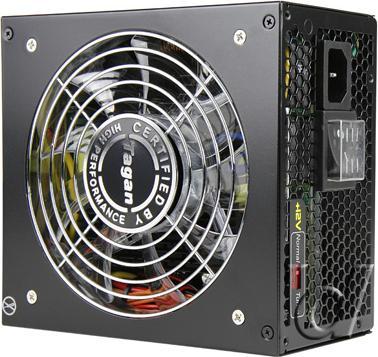 Produktbild Tagan PipeRock TG900-BZ, 900W, ATX2.2, Modular (900 W)