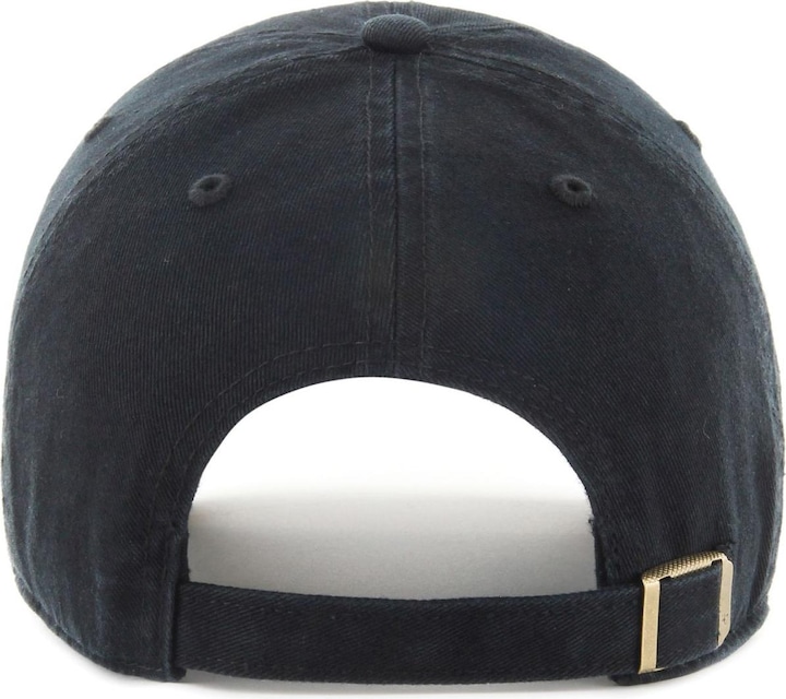 Produktbild 47 Brand Relaxed Fit Cap - Clean Up New York Yankees Schwarz