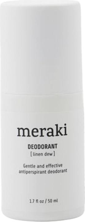 Produktbild Meraki Linen dew (Stick, 50 g)