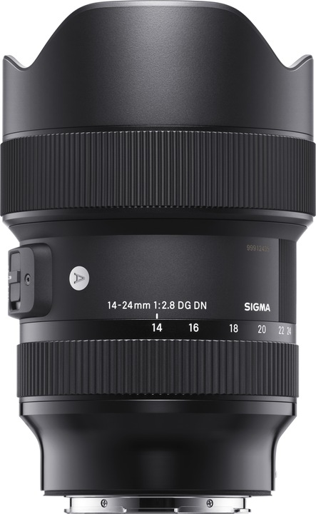 Sigma 14-24mm F2.8 DG DN, L-Mount (Leica L, full size)