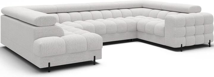 Produktbild ELTAP Fectory (3-Sitzer, Wohnlandschaft)