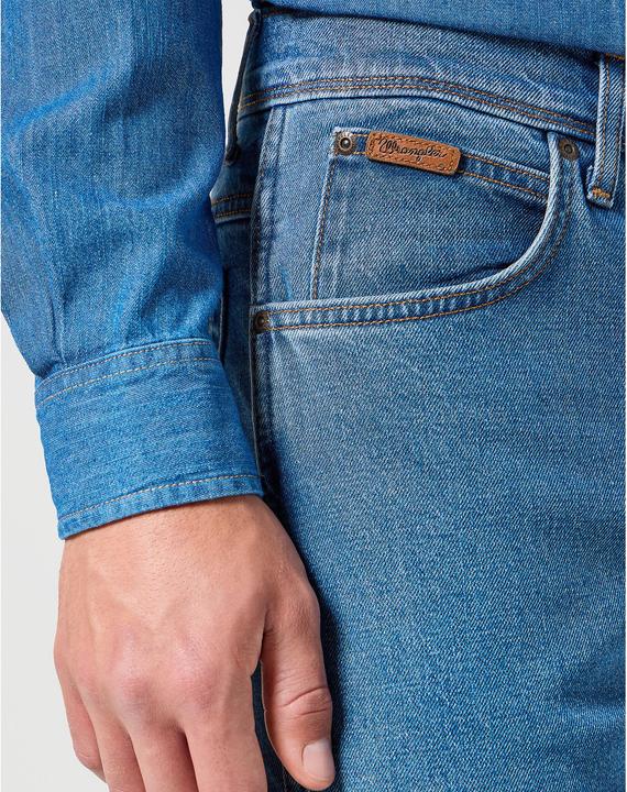 Actual product image Wrangler 10022032 (W31/L30)