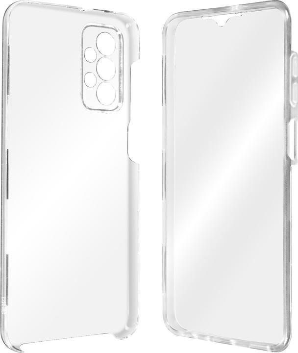 Immagine prodotto Avizar Copertina protettiva anteriore e posteriore, serie Full Cover (Samsung Galaxy A23 5G)