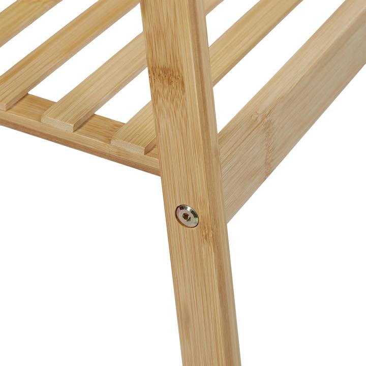 Image du produit Relaxdays Kleiderständer