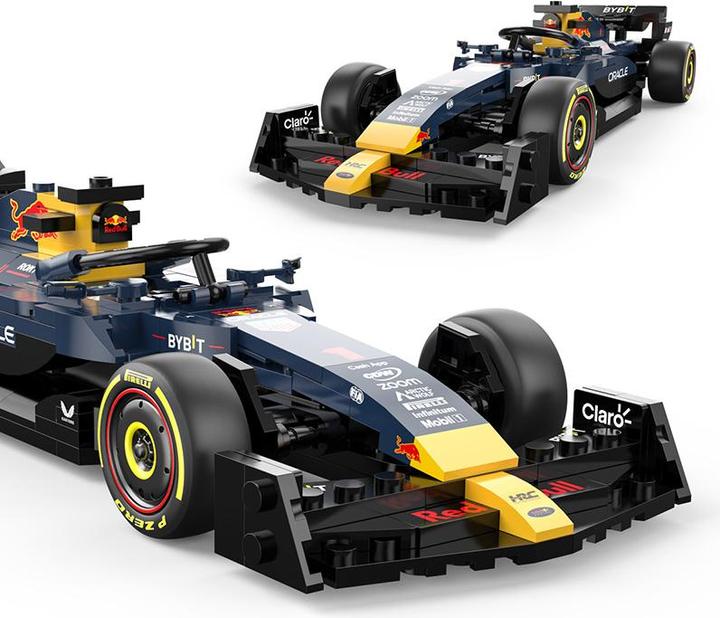 Immagine prodotto Rastar Oracle Red Bull Racing RB19