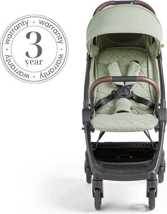 Productafbeelding Silver Cross Clic Buggy - Sage