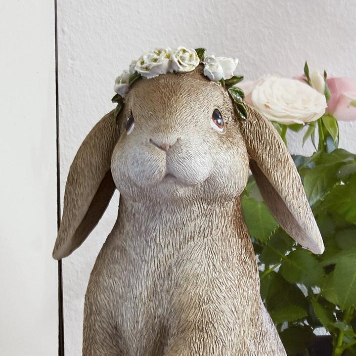 Image du produit Loberon Lapin Sweety (1 x, 16 x 14.5 x 30.5 cm)