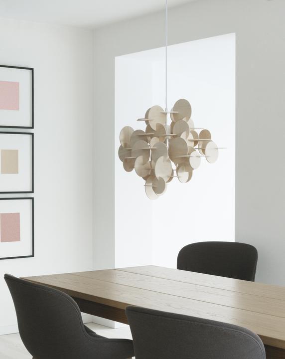 Actual product image Normann Copenhagen Construction Lamp (E27)