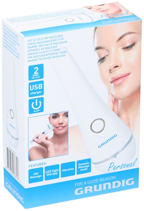 Immagine prodotto Grundig Massaggiatore viso AB