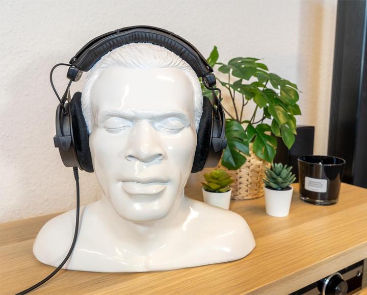 Image du produit Oehlbach En silence