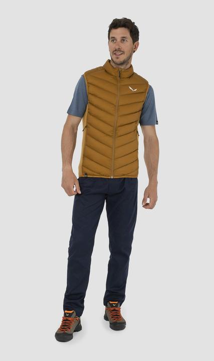 Actual product image Salewa Fanes Hemp Pant (54)