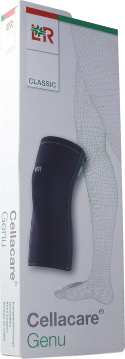 Produktbild Cellacare Genu Classic Grösse 4 (4)