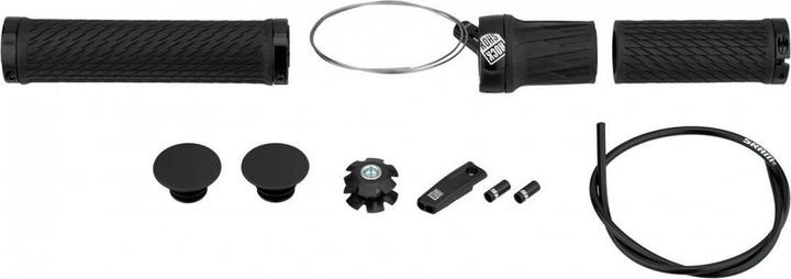 Produktbild RockShox SID Select Charger RL Remote 29" 35mm (120 mm, Luft)