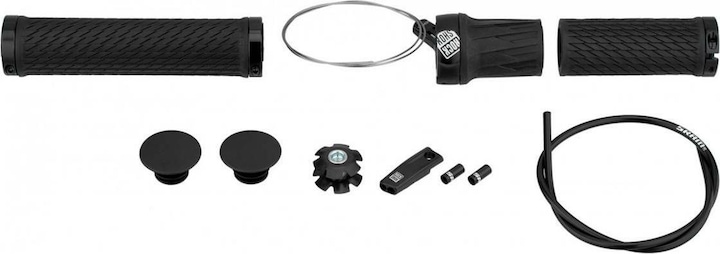 Image du produit RockShox SID Select Charger RL Remote 29" 35mm (120 mm, Air)