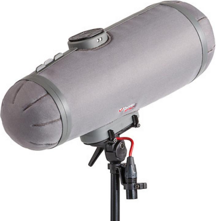 Rycote Cycl Ws Kit Lrg (Parabol)