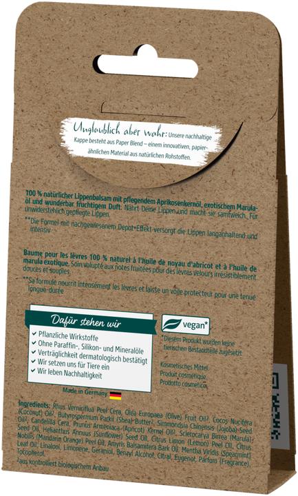 Immagine prodotto Kneipp Samtweich (Stick per la cura delle labbra)