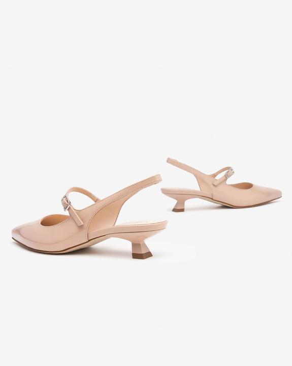 Actual product image Nero Giardini Pumps (40)