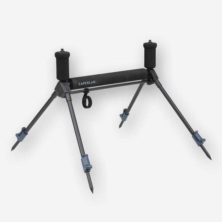Image du produit Caperlan Abroller Karpfenangeln mit Steckrute