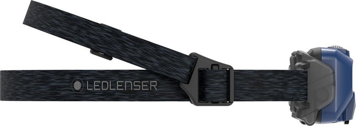 Produktbild Ledlenser LED LENSER Stirnla.HF6R blue (800 lm)