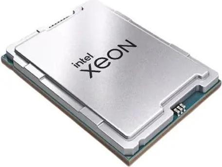 Actual product image Intel Xeon W W5-2445 - 3.1 GHz - 10 core (LGA 4677, 3.10 GHz, 10 -Core)