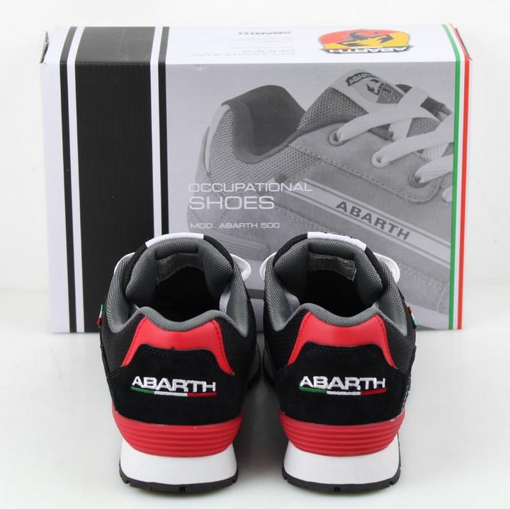 Image du produit Abarth Competizione (46)
