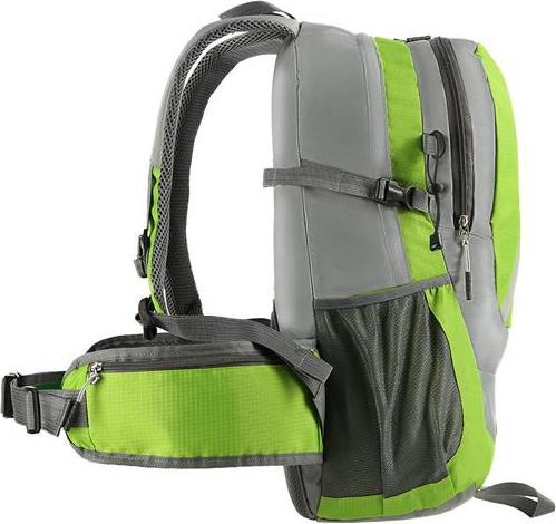 Actual product image Nils CBT7107 Boessgen (35 l)