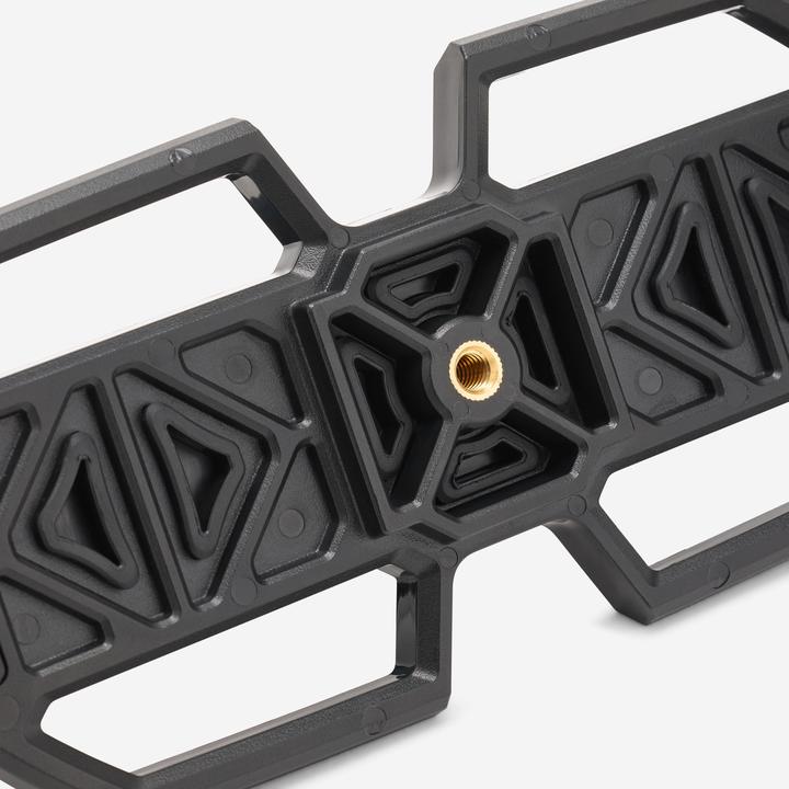 Immagine prodotto Solognac Adattatore per treppiede binoculare (Materiale sintetico)