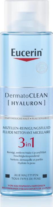 Immagine prodotto Eucerin DermatoClean (Acqua micellare, 400 ml)