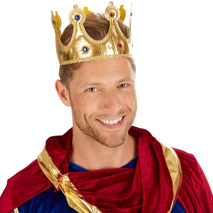 Image du produit Dressforfun Roi (XL)
