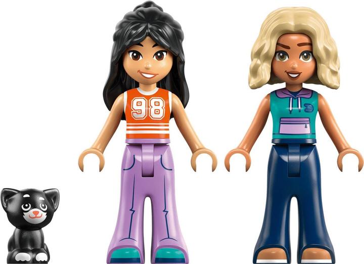 Produktbild LEGO Glampinghütte in freier Natur (LEGO Friends)