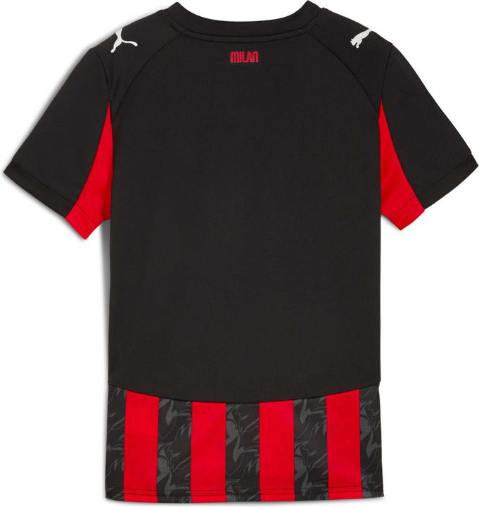 Puma ACM Home Jersey Replica Jr (164)