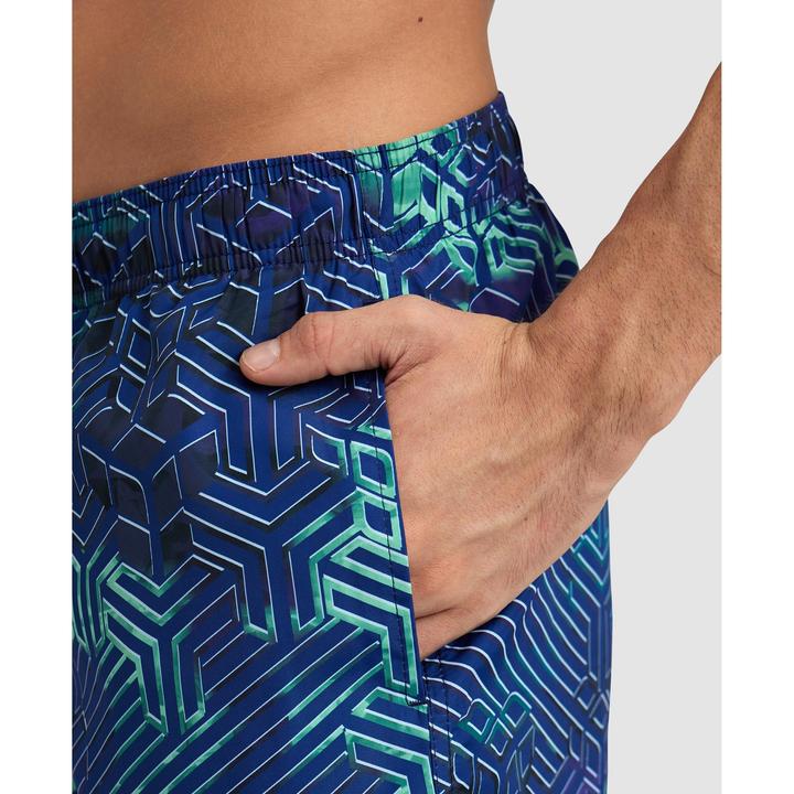 Produktbild Arena Allover (XXL)