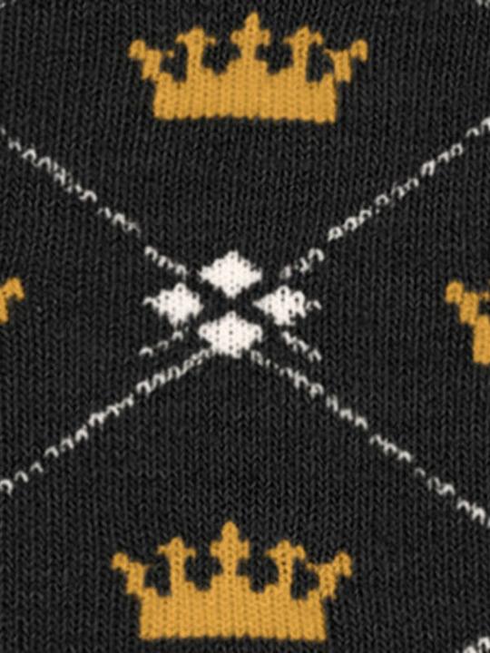 Actual product image Burlington Crown (36 - 41)