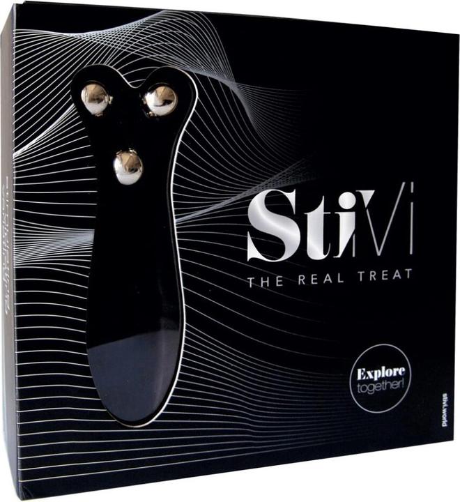 Image du produit HOT StiVi