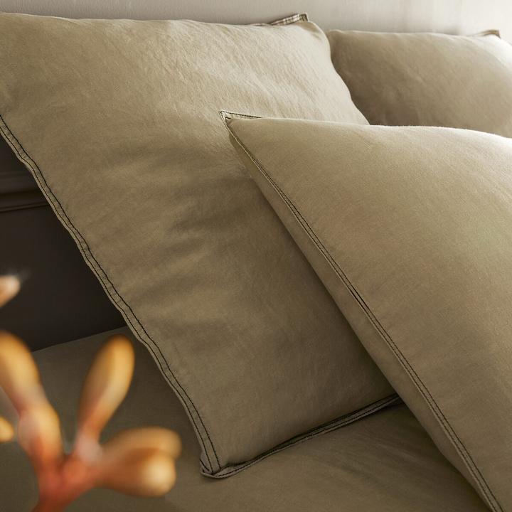 Actual product image AM.PM Helm (Duvet cover, 140 x 200 cm)