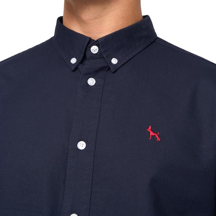 Produktbild Bewley & Ritch Chatmen Hemd (M)