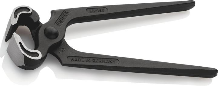 Produktbild Knipex Beisszange (180 mm)