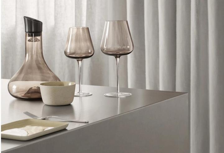 Image du produit Blomus Carafe à décanter ALPHA 1L (1 l)