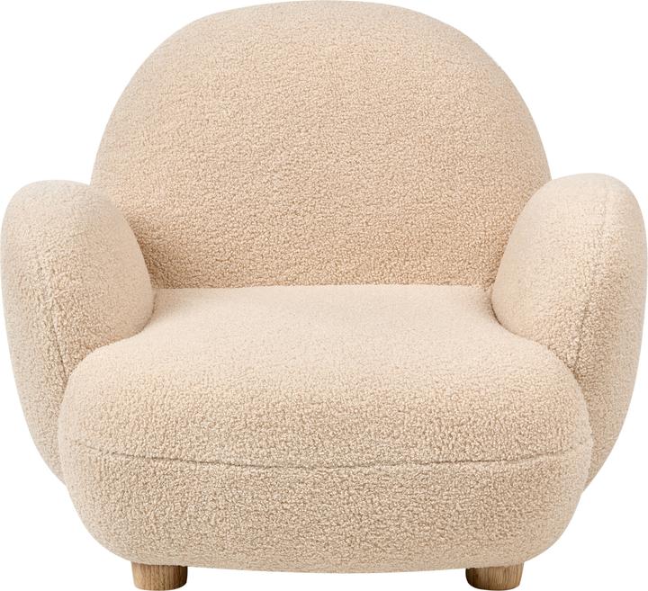 Produktbild Beliani Hem (Kindersessel)