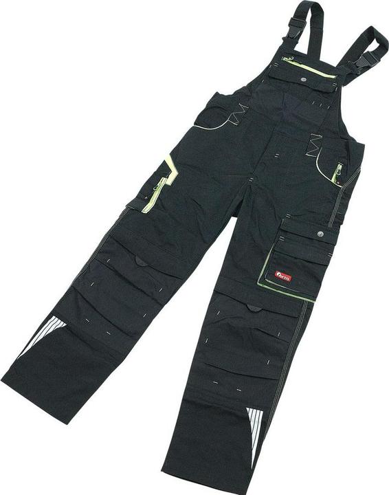 Produktbild Fortis Arbeitshose (134, 140)
