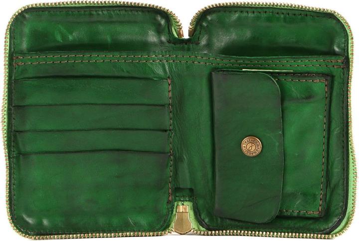 Actual product image Campomaggi Wallet