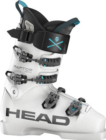Produktbild Head Ski boots RAPTOR WCR 3 2024 (26.5)