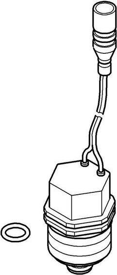 Image du produit Grohe Électrovanne