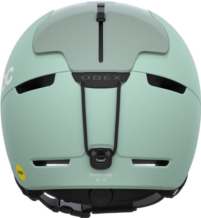 Immagine prodotto Poc Casco da sci Obex Connect 2025 (55 - 58 cm)