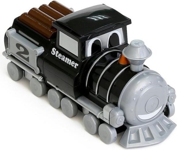 Immagine prodotto Popular Playthings Mix or Match Vehicles Junior 2