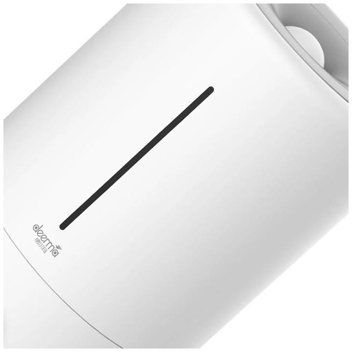 Actual product image Deerma Ultrasonic humidifier F628W (30 m²)