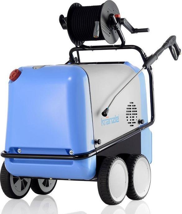 Produktbild Kränzle therm-RP 1600 Tr.