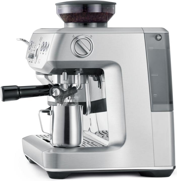 Actual product image Sage the Barista Express Impress