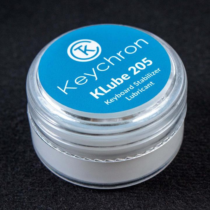 Produktbild Keychron Klube 205
